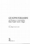 Research paper thumbnail of Giuseppe Piermarini tra barocco e neoclassico