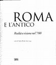 Research paper thumbnail of Roma e l'Antico