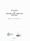 Research paper thumbnail of Recensión de José Blanco White, Semanario Patriótico. Sevilla, 1809, edición e introducción de Antonio Garnica Silva y Raquel Rico Linage (Obras completas de José Blanco White, I. Periódicos políticos, vol. I), Granada, 2005.