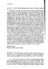 Research paper thumbnail of Review of: Edhem Eldem – Nicolas Vatin, L’épitaphe ottomane musulmane (XVIe-XXe siècles). Contribution à une histoire de la culture ottomane, Paris – Louvain – Dudley, MA: Peeters, 2007. International Journal of Turkish Studies, 15/1-2 (2009), 142-46. 