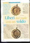 Research paper thumbnail of Liberi dal male con un soldo