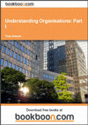 Research paper thumbnail of Understanding organisation