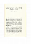 Research paper thumbnail of ¿"El diablo está en Cantillana", de Vélez de Guevara, fuente de "El galán fantasma", de Calderón de la Barca?