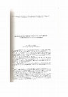 Research paper thumbnail of La censura de Vera Tassis en el manuscrito 15672 (BNE) de "El galán fantasma" de Calderón de la Barca