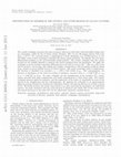 Research paper thumbnail of Identification of members in the central and outer regions of galaxy clusters  