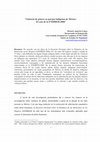 Research paper thumbnail of Violencia de género en parejas indígenas de México: El caso de la ENDIREH-2006