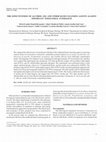 Research paper thumbnail of The effectiveness of alcohol gel and other hand-cleansing agents against important nosocomial pathogens