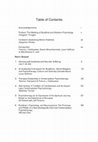 Research paper thumbnail of Brilliant Sanity: Buddhist Approaches to Psychotherapy