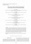 Research paper thumbnail of Cranston et al. (2013) The nuisance midges (Diptera: Chironomidae) of Singapore's Pandan and Bedok reservoirs. Raffles Bulletin of Zoology 61(2), 779-793