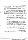 Research paper thumbnail of Ensayo Sobre la Evolución del Derecho Penal en Colombia-Desde 1850 hasta la Constitución de la Confederación-paginas 180-apéndice 3 