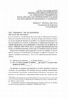 Research paper thumbnail of ¿Son los hablantes andaluces más expresivos? La variación pragmática en el uso de los operadores focales de exclusión en Granada y Valencia