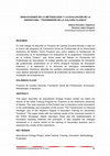 Research paper thumbnail of «Innovaciones en la metodología y la evaluación de la asignatura "Transmisión de la cultura clásica" / Methodological and evaluative innovations in the discipline "The transmission of the Classical tradition"», Tendencias Pedagógicas 22: 2º Semestre de 2013, Experiencias innovadoras en educación II