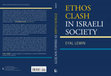 Research paper thumbnail of ETHOS CLASH IN ISRAELI SOCIETY ETHOS CLASH IN ISRAELI SOCIETY