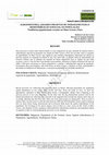 Research paper thumbnail of Agroindústria, grandes projetos de infraestrutura e redistribuição espacial da população: Tendências populacionais recentes no Mato Grosso e Pará