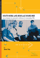 Research paper thumbnail of YOUTH WORK WithBOYS andYOUNG MEN