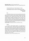 Research paper thumbnail of Yükseköğretimin Finansmanı; Neoliberal Dönüşüm ve Türkiye Financing Higher Education; Neo-liberal Transformation and Turkey Süleyman Ulutürk