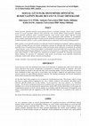 Research paper thumbnail of SOSYAL GÜVENLİK SİSTEMİNDE DÖNÜŞÜM: BURJUVAZİNİN İRADE BEYANI VE ÜLKE ÖRNEKLERİ