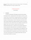 Research paper thumbnail of Collaborative Documentation (English version)