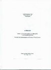 Research paper thumbnail of Sujeito e Código na Espanha do século XIX: A "microscópica" Lei de Dissenso de 1862 e as dimensões do poder paterno