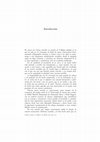 Research paper thumbnail of 	Introducción a A. Akerraz, P. Ruggeri, A. Siraj, C. Vismara eds., L’Africa Romana. Mobilità delle persone e dei popoli, dinamiche migratorie, emigrazioni ed inmigrazioni nelle province occidentali dell’Impero romano. Atti del XVI convegno di studio. Rabat,2004, Roma 2006,pp. 5-15.