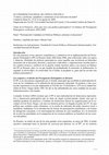 Research paper thumbnail of ¿Para qué sirve una política participativa? Un balance del Presupuesto Participativo en Rosario, 2002-2008