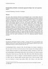 Research paper thumbnail of Kinship Myths and Models: Kyrgyzstan