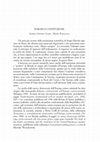 Research paper thumbnail of  Europa e Costituzione (con A.O. Cozzi), in Scritti Bartole, Napoli, 2013