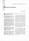 Research paper thumbnail of Prolusio congressus, en M. Mayer, G. Baratta, A. Guzmán Almagro eds., Acta. XII Congressus internationalis epigraphiae Graecae et Latinae. Provinciae imperi Romani inscriptionibus descriptae. Barcelona, 3-8 Septembris 2002, Barcelona 2007, p. 1.