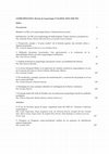 Research paper thumbnail of Dossier “Los SIG en la arqueología ibérica y latinoamericana actual”. Compilado por Sebastián Pastor, Patricia Murrieta Flores y Leonardo García Sanjuán. Comechingonia 17(2), pp. 9-215, 2013.