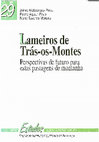 Research paper thumbnail of Lameiros De Trás-Os-Montes: Perspectivas De Futuro Para Estas Pastagens De Montanha