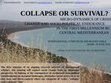 Research paper thumbnail of Collapse or Survival? Micro-dynamics of crisis, change and socio-political endurance in the first-millennium BC central Mediterranean