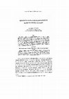 Research paper thumbnail of İSPANYA'DA GAYR-I MÜSLİMLERİN ENDÜLÜS İSLAM KÜLTÜRÜNE KATKILARI (إسهامات غير المسلمين في الثقافة الإسلامية بالأندلس - The Contributions of Non-Muslims to the Islamic Culture in Andalusia)