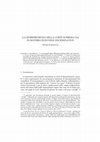 Research paper thumbnail of La giurisprudenza della Corte Suprema in materia di reverse discrimination, in F. Spitalieri (a cura di), L'eguaglianza alla prova delle azioni positive, Torino, 2013, 19 ss.