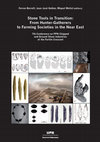 Research paper thumbnail of The Significance of long blade caches and deposits at Late Neolithic Shir, Syria