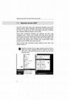 Research paper thumbnail of Student Guide Series: Microsoft Office Access 2007 2 1