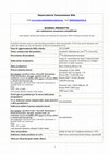 Research paper thumbnail of Phase III Trial of Consolidation Therapy With Yttrium90-Ibritumomab Tiuxetan Compared With No Additional Therapy After First Remission in Advanced Follicular Lymphoma