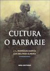 Research paper thumbnail of Cultura o barbarie