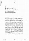 Research paper thumbnail of The New Standard in Banking Regulation: from Basel 2 to Basel 3