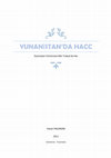 Research paper thumbnail of Geçmişten Günümüze Batı Trakya’da Hac- Hasan PAÇAMAN