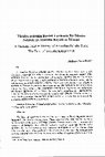 Research paper thumbnail of Türkiye Selçuklu Devleti Tarihinde Bir Dönüm Noktası; II. İzzeddin Keykavus Dönemi