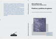 Research paper thumbnail of Mónica Albizúrez/ Alexandra Ortiz Wallner (eds.): Poéticas y políticas de género. Ensayos sobre imaginarios, literaturas y medios en Centroamérica