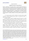 Research paper thumbnail of Fattibilità del concordato e struttura dell'atto