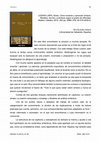 Research paper thumbnail of LOZANO JAÉN, Ginés, Cómo enseñar y aprender sintaxis. Modelos, teorías y prácticas según el grado de dificultad, Madrid, Cátedra, 2012