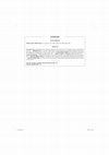 Research paper thumbnail of Cahiers de civilisation médiévale 55/Hors-série (fasc. 220bis). Les 5 sens au Moyen Âge, vol. 2