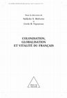 Research paper thumbnail of La migration francophone contribue-t-elle au futur du français comme langue de la globalisation? Le cas de l’Afrique du Sud