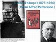 Research paper thumbnail of (2011) Alfred Kämpe