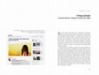 Research paper thumbnail of L'image partagee. Comment internet a change l'economie des images