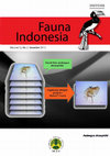 Research paper thumbnail of Aspek Biologi dan Ekologi Siput Ektoparasit Famili Epitoniidae (Gastropoda: Mollusca)