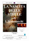 Research paper thumbnail of La Nascita delle Stelle