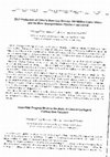 Research paper thumbnail of Hao, Z-G, Fei H-C, Liu L. & Turner, S. 2013. 2013 Production of China's Shale Gas Reaches 200 Million Cubic Meters and the First Transportation Pipeline Constructed. Acta Geologica Sinica, 87(5), p.1472.